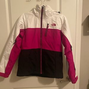 Northface Ski Jacket Size S